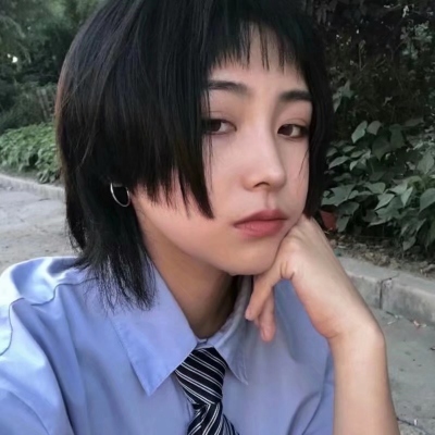 女生高清好看头像合集（20张）