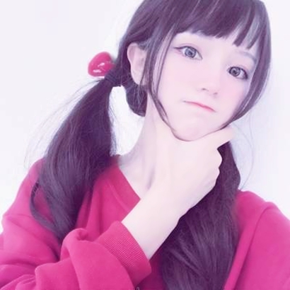 三人姐妹霸气头像合集 21张高清QQ头像一人一张