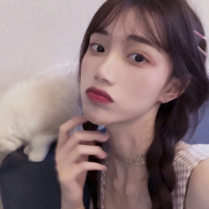 36张高清好看的小姐姐单人头像合集