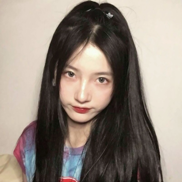 微信闺蜜头像合集！33张好看不撞款的高清图来了