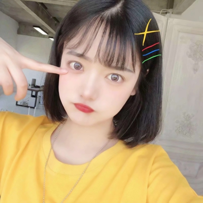 16张双人闺蜜头像合集！时尚又个性的高清女生头像