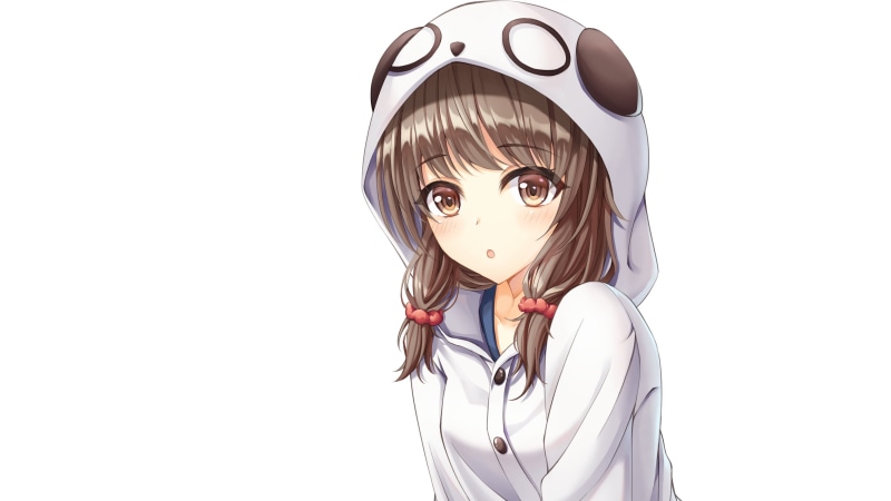 青春猪头少年不会梦到兔女郎学姐 高清壁纸