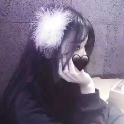 36组高清一对两张QQ个性闺蜜头像 好看又实用