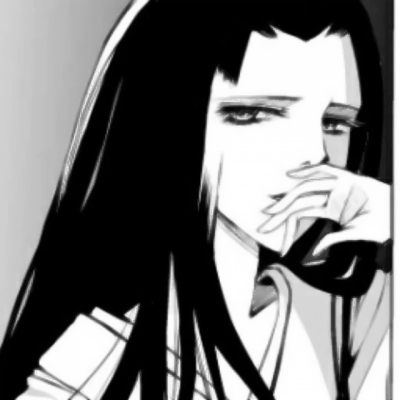 12张ins风消极丧系动漫女生头像 高清无水印合集