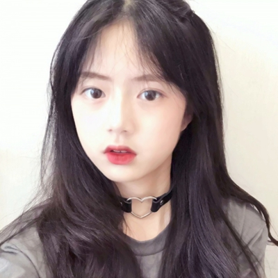 五人闺蜜头像一人一张！25张高清无水印闺蜜头像合集