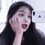 QQ少女头像合集，满满元气感的女生头像（17张）