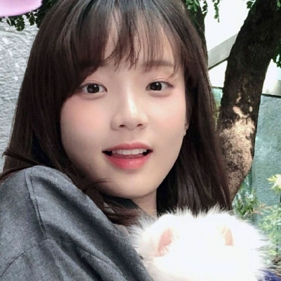 12张真人甜妹女生头像合集 快来挑