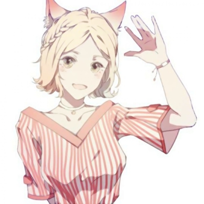 自带成熟女人味的动漫女头合集，5张氛围感拉满的女生头像