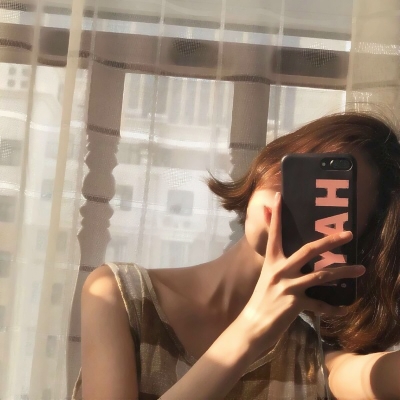 30张高清女生玩网部位头像 质感拉满的氛围感头像合集