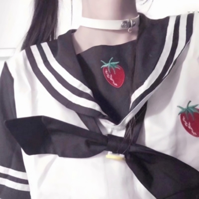 超仙！16张QQ女生部位头像 高清仙气感拉满
