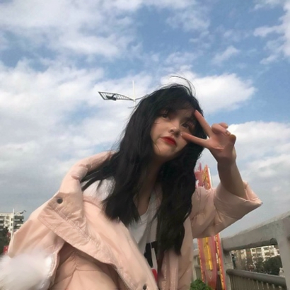 QQ双人女生闺蜜头像 14张高清好看的头像合集