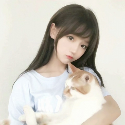 抖音女生个性头像合集 15张高清适配抖音的女头