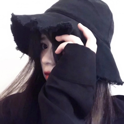 13张高清御姐风女生头像合集