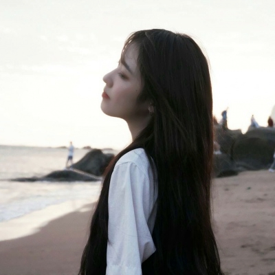 27张高清三人闺蜜头像 一人一张超好看的QQ头像合集