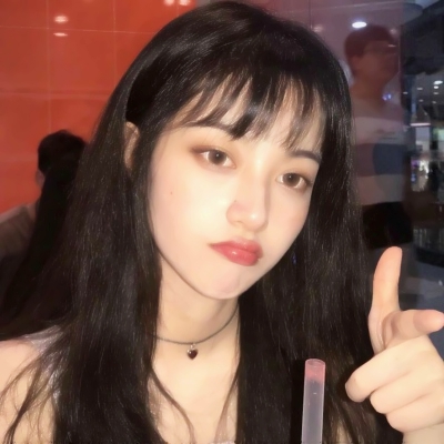 16张高清唯美女生头像合集整理