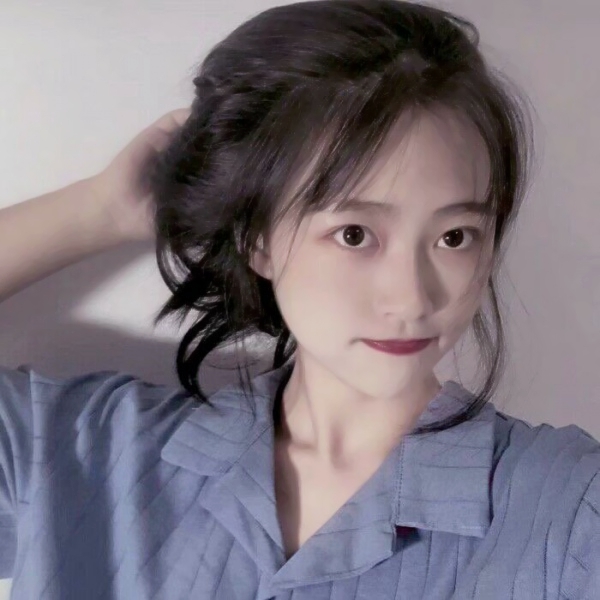 12张真人双人闺蜜头像 高清好看的闺蜜头像合集