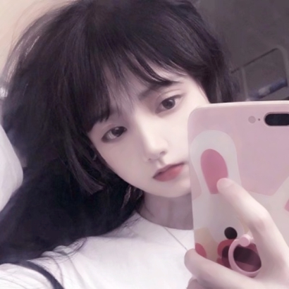 36组高清一对两张QQ个性闺蜜头像 好看又实用