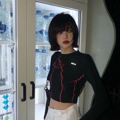 最新女生高清好看头像合集 共12张