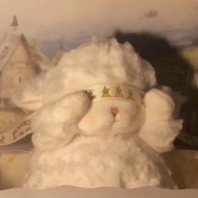 12张高清软萌QQ女生头像 可爱到犯规的女生头像合集