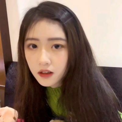 同一女生真人高清头像合集 16张好看的女生头像
