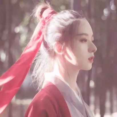 8组高清好看的QQ闺蜜双人头像 一对两张任你选