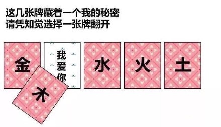 久违的套路表情包来啦！用来撩男神女神刚刚好