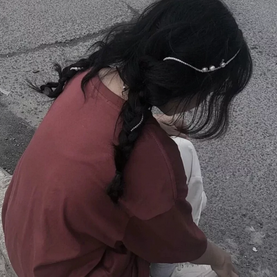 超火的ins女生头像合集，13张高清图直接存