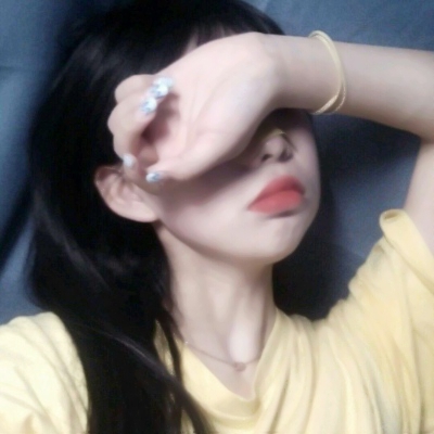 9张高清个性女生微信头像 好看又独特