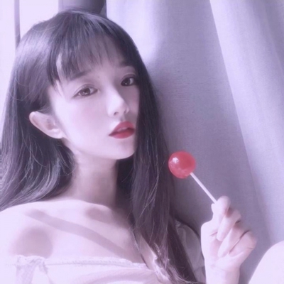 36张超酷混网女生QQ头像 高清新潮款合集