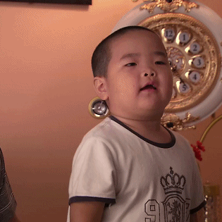 乡村爱情谢腾飞谢飞机专属动图表情包合集