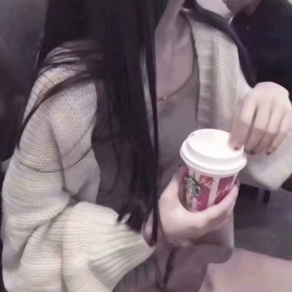 霸气感拉满！36张高清女生部位头像合集