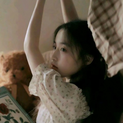 抖音女生个性头像合集 15张高清适配抖音的女头