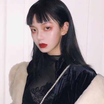 36张宝藏女孩头像合集 每一张都想直接用