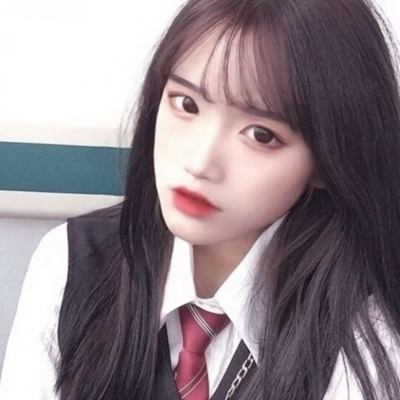 36张清晰好看的真人女生网图头像 个性又耐看