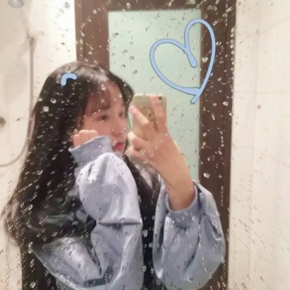 16张高清可爱女生头像合集 软萌氛围感拉满