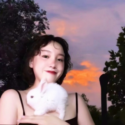 18张高清大大咧咧女生头像 自带松弛感的神经大条女孩头像合集