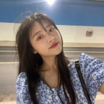 适合女生的女神风微信头像，这次整理了13张