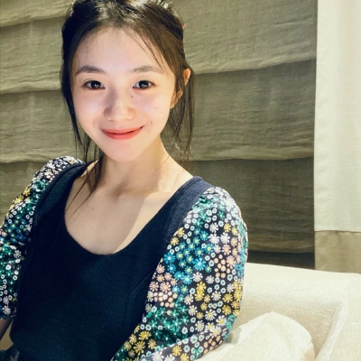 精选高清女生头像合集 共19张优质素材