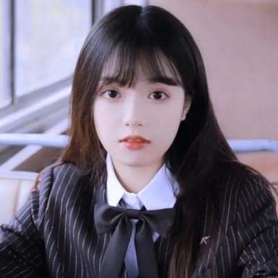 女生换这类头像更容易给人留下好印象(12张)