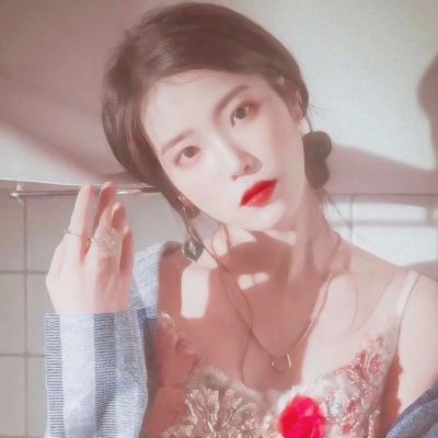 10张真人女生微信头像合集