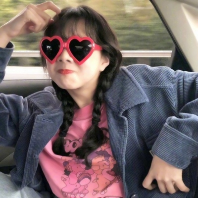 15张真人猪猪女孩可爱头像 高清好看适合微信用的女生头像