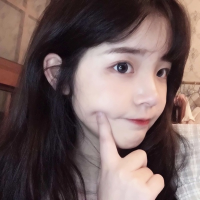 9张超可爱清纯微信女头像 软萌俏皮又好看