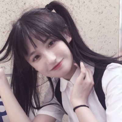 32张高清个性款！专属女生的独一无二微信头像