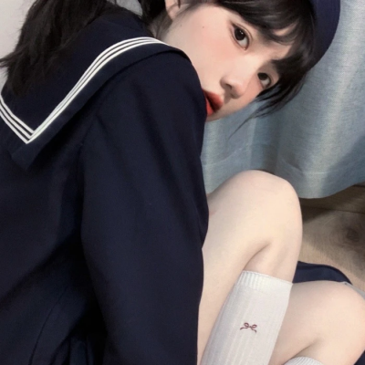 14张真人甜美元气女生头像 清新感拉满直接存