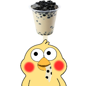 快乐肥宅水版鹦鹉兄弟表情包来啦