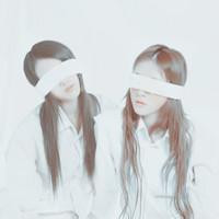 白布蒙眼的清新女生头像合集 共11张
