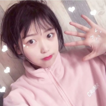 最新可爱呆萌女生头像合集 21张高清好看的款来啦