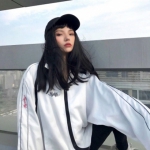 韩系闺蜜头像合集！10张高清潮流氛围感款