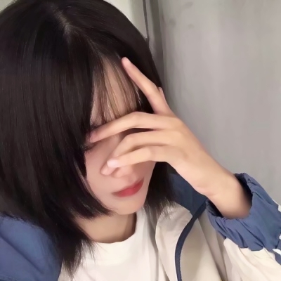 20张高清可盐可甜女生头像 一键拿捏百变风格