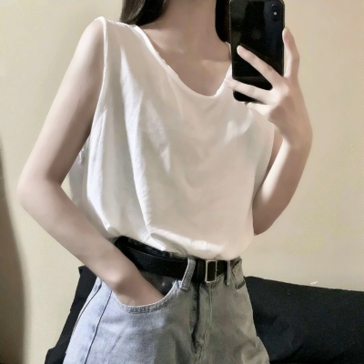 干净清新！20款女生部位QQ头像合集